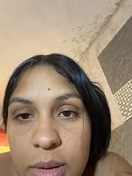 Chatroom en direct de Messy-Diana_