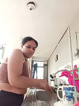 Sala de chat ao vivo de sexygirlbrown01