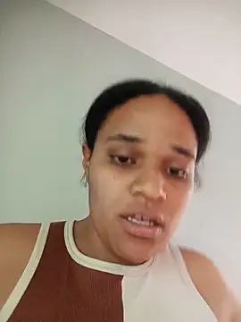 Živá chatovací místnost sexygirlbrown01