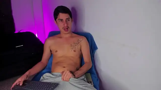 wickedboy_twin1 élő szexkamerás műsora