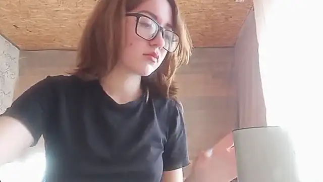 OliviaMoment Live Chatraum