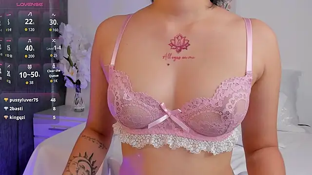 miss__maddy Live chatroom
