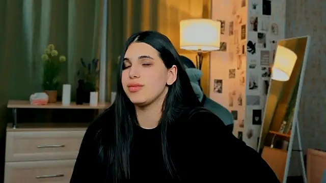 lipsyjanee Live chatroom
