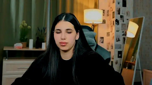 lipsyjaneen Live chat-huone