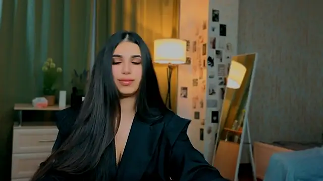 Sala de chat ao vivo de lipsyjanee
