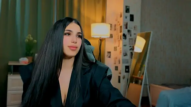 lipsyjanee Live Chatraum