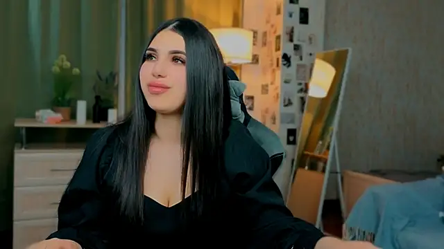 Chatroom en direct de lipsyjanee