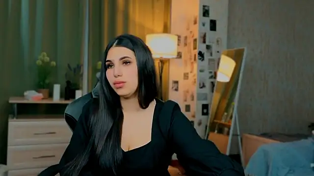 lipsyjanee Live Chatraum