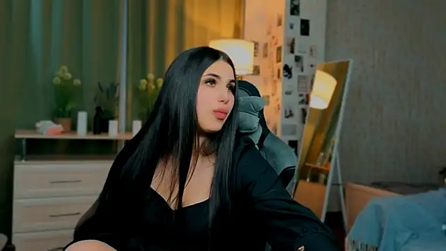 lipsyjanee Adlı Modelin Canlı Sohbet Odası