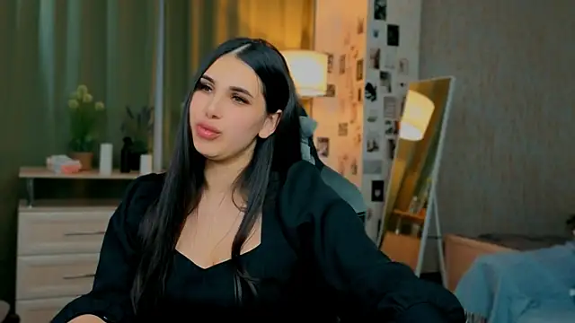 lipsyjanee Live Chatraum