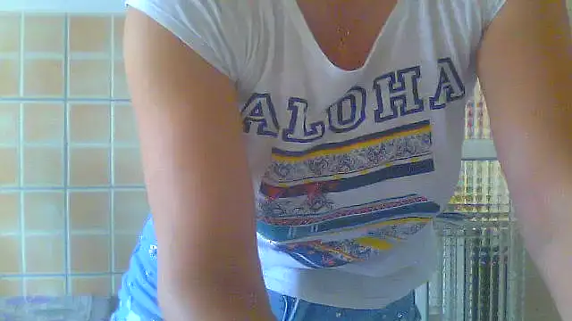 Alaska-perla Cameră chat live