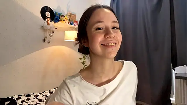 IraidaBatz Live chatroom