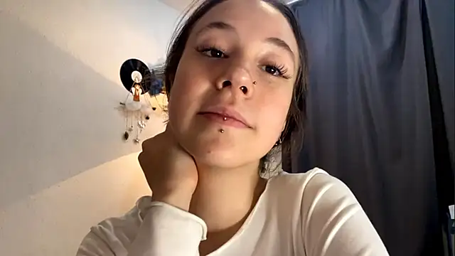 Chatroom en direct de IraidaBatz