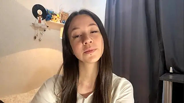 IraidaBatz Cameră chat live