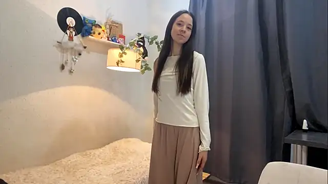 ห้องแชทสดของ IraidaBatz