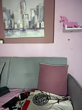 Chat ao vivo de Marianela_Pink