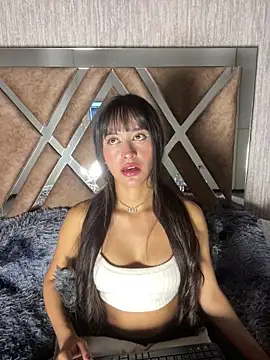 Ailani_Pink's Live Chat Room