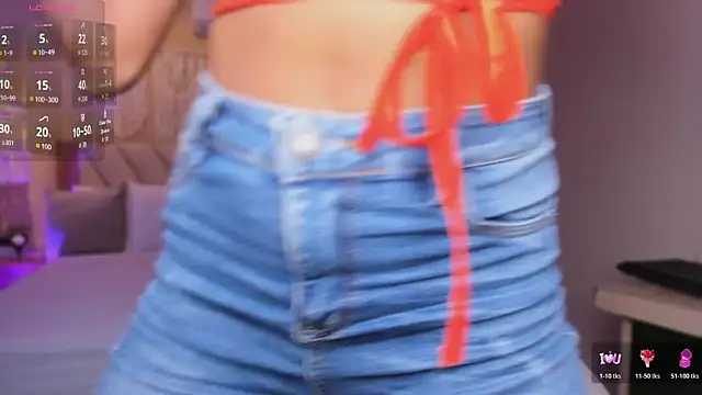 Alana_Parkk 即時聊天室