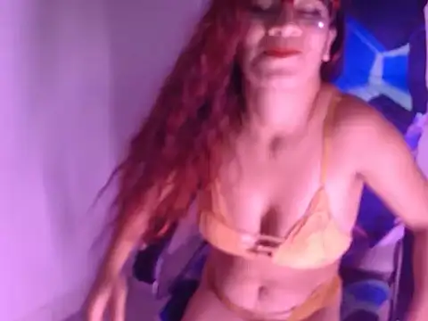 Rose_dirty24 即時聊天室