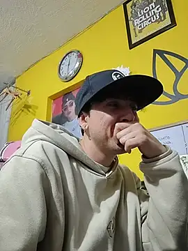 Chat ao vivo de KingPereira