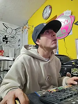 KingPereira Live Chatraum