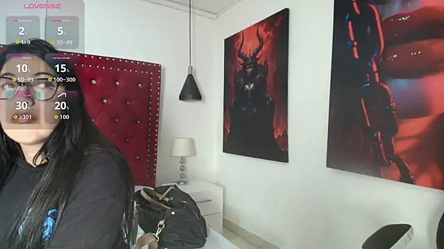 Sala de chat ao vivo de Abbie_stoone