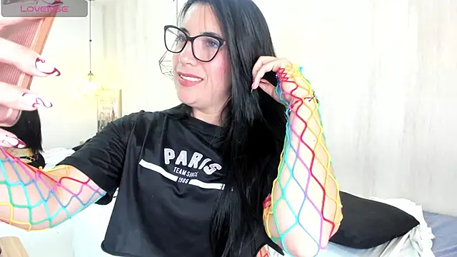 Abbie_stoone Cameră chat live