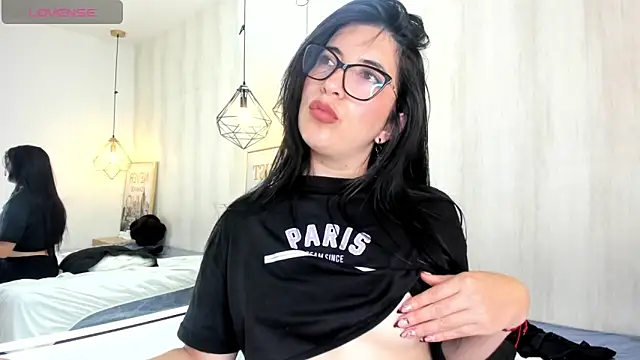 Phòng Chat Trực Tiếp Abbie_stoone