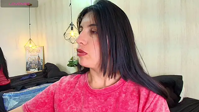 غرفة دردشة Abbie_stoone المباشرة