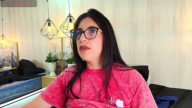 Živá chatovací místnost Abbie_stoone