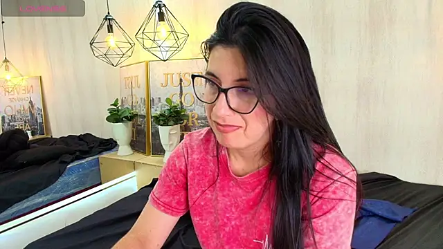 ห้องแชทสดของ Abbie_stoone