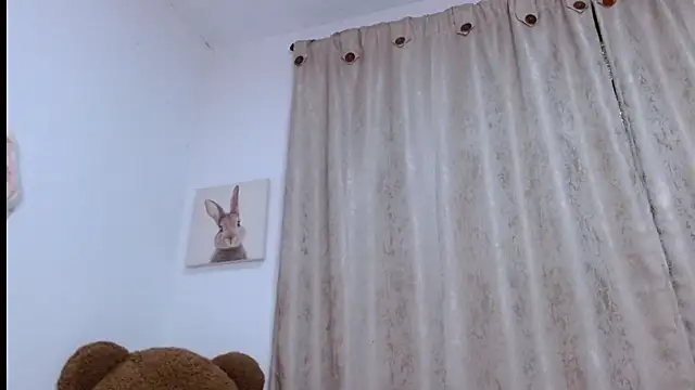Živá chatovací místnost Laila_bunny