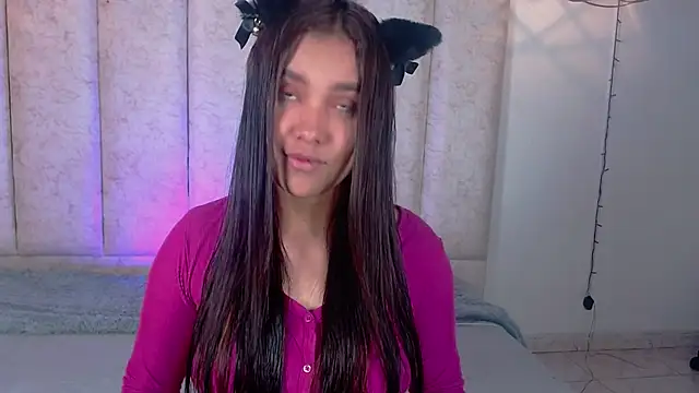 Chat ao vivo de isabellelane_cs