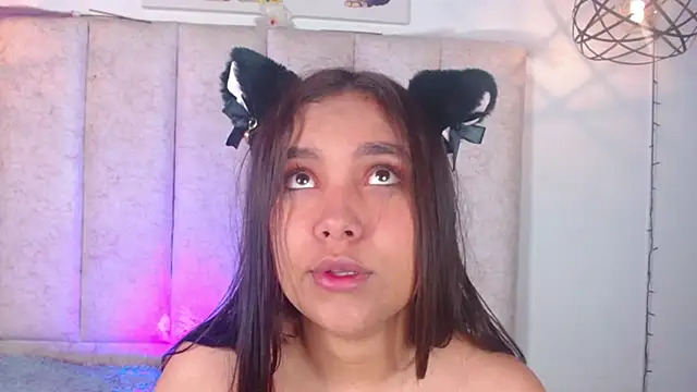 isabellelane_cs Cameră chat live