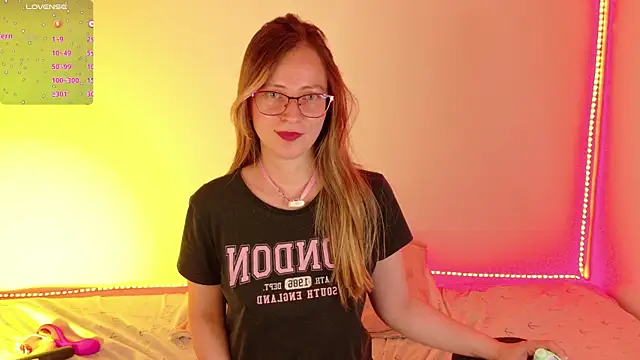 Chat soba uživo modela ambeerwood1