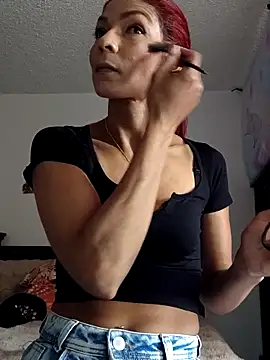 hannapettit Live Chatrum