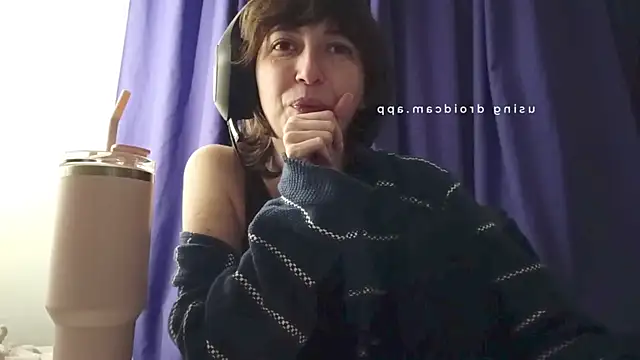 Julixta Cameră chat live