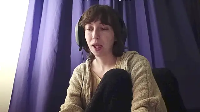 Chatroom en direct de Julixta