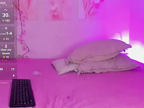 Sala de chat ao vivo de Amberblade