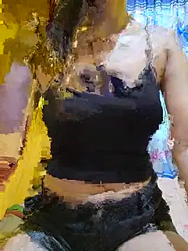 Chat ao vivo de MsCaramel_Love