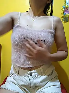 MsCaramel_Love – live chatrum