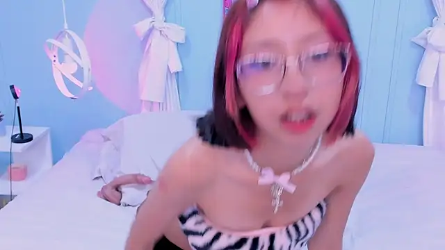 Sala de chat en directo de Venus_Rouge