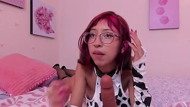 Venus_Rouge Live Chatrum