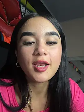 Chat ao vivo de sharloth02