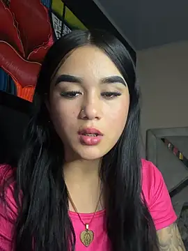 Chat ao vivo de sharloth02