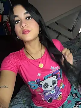 Sala de chat ao vivo de sharloth02