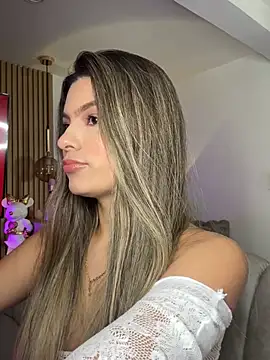 Chat ao vivo de emilyvex