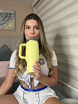 ห้  องแชทสดของ emilyvex