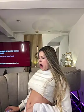 Sala de chat ao vivo de emilyvex