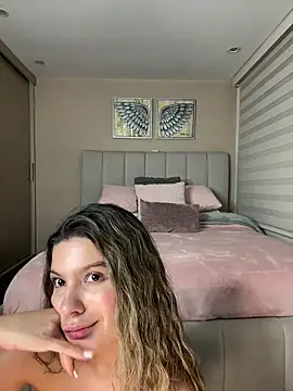 emilyvex Cameră chat live